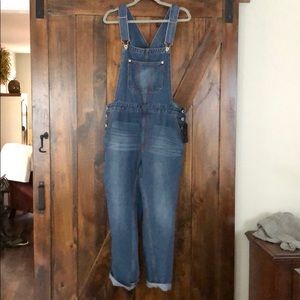 Umgee Brand Overalls